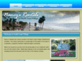nancysrentals.com