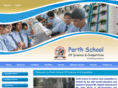 parthschool.org