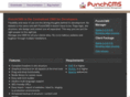 punchcms.org