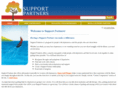 supportpartnersprogram.net