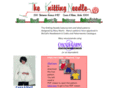 theknittingneedle.com
