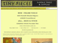 tinypiecesmosaics.com
