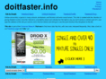 doitfaster.info