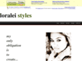 loraleistyles.com