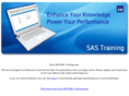 saswebtraining.com