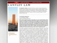 cantleys.com