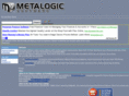 metalogicsw.com