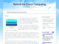 behind-cloud-computing.com