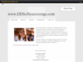 ddsofficecoverage.com