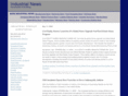 industrialnewsupdate.com