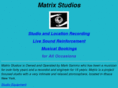 matrixstudio.biz