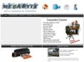 megabytehn.com