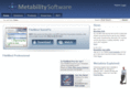 metabilitysoftware.com