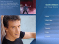 scottahearn.net