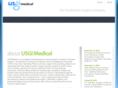 usgimedical.com