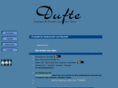 dufte.org