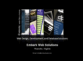 embarkwebsolutions.com