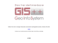 gisplusplus.com