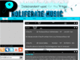 proliferatemusic.com