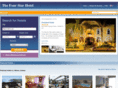 thefourstarhotel.com