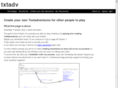 txtadv.net