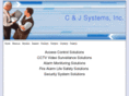 c-jsystems.com
