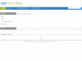 erpsystems.org