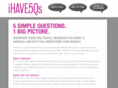 ihave5questions.com