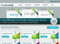 pageranking.com