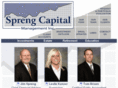 sprengcapital.com