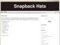 snapbackhat.net
