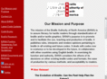 brailleauthority.org