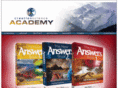 ecreationscience.com