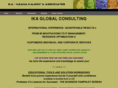 ikaglobalconsulting.com