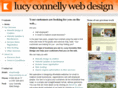 lucy-connelly.com