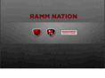 rammnation.com