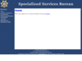 specializedservicesbureau.org