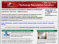 baltimoretranslationservices.com