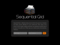 sequentialgrid.net