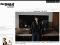 ferdiabel.com