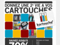 kartoucheplus.com