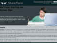 shareplace.co.uk