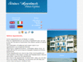 sirines-apartments.com