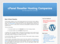 cpanelreseller.org