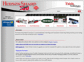hudson-sharp.com
