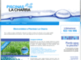 lacharra.es
