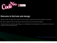 nocodewebdesign.com