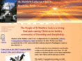 stmatthewbrenham.org