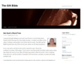 thegiftbible.com