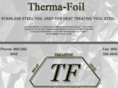 thermafoil.com